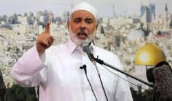 Hamas Tegaskan Ismail Haniyeh Tewas akibat Serangan Udara Israel di Teheran