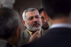 Kronologi Pemimpin Hamas Ismail Haniyeh Tewas Dihantam Rudal Israel