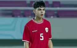 Kabar Buruk, Bek Indonesia U-16 Matthew Baker Dibajak Timnas Australia U-17