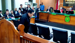 Sidang PK Sakal Tatal Kasus Pembunuhan Vina, Susno: Perlu Pembuktian Kuat