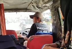 Viral Penumpang Angkot K-17 Dikenakan Tarif Rp25.000 di Cikarang, Ini Tindakan Dishub