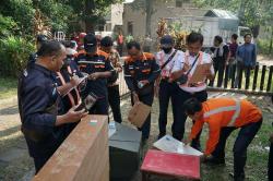 Penghuni Rumah Perusahaan di Gergaji Tolak Sewa ke PT KAI