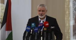 Sosok Ismail Haniyeh : Profil hingga Perjuangan Pemimpin Hamas yang Tewas Terbunuh di Iran