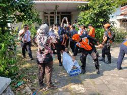 PT KAI Ungkap Sejarah 7 Rumah Perusahaan di Gergaji, Ditempati Pensiunan hingga Anak Cucu