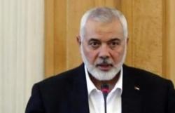 Ismail Haniyeh Pemimpin Pejuang Hamas Dikabarkan Tewas Dihantam Rudal