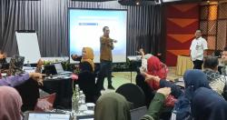 Tingkatkan Profesionalisme dan Kompetensi, BAN PDM Jawa Timur Gelar Pelatihan Asesor