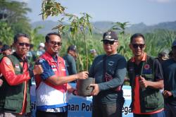 Merawat Sungai Serayu, Pertamina Patra Niaga Gelar Sekolah Sungai Pertama di Cilacap