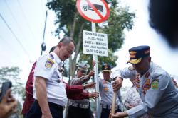 Berikan Kenyamanan Pengendara, Pemkab Subang Larang Kendaraan Berat Beroperasi di Jam Sibuk