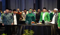 PPP Jatim Konsolidasikan Kekuatan untuk Menangkan Pasangan Khofifah-Emil Dardak