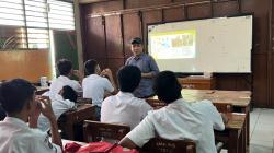 Honda Jateng Gandeng iNews Edukasi Pelajar Bijak Bermedsos dan Cegah Hoaks