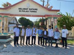 Warga Pulau Tunda di Serang Siap Kembangkan Peternakan