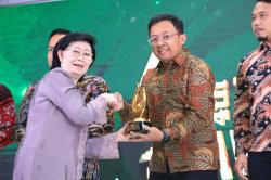 Kilang Cilacap Raih Platinum TJSL dan CSR Awards 2024