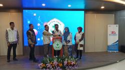 RSUD dr Iskak Tulungagung Launching SiKarisma, Inovasi Pengiriman Obat Tanpa Antre