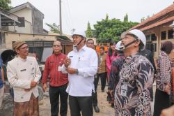 Tingkatkan Pendidikan Vokasi, Belanja Fisik di SMK Negeri  9 Surakarta Senilai Rp3,6 Miliar