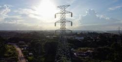 PLN UIP KLT Percepat Pengadaan Lahan SUTT 150 kV Sangatta Muara Wahau