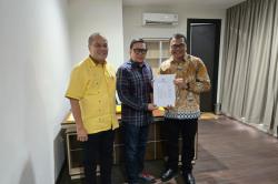 Golkar Usung Asri Ludin Tambunan di Pilkada Deliserdang