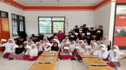 Belajar di Alam Terbuka! Solusi Jitu Disdik Jabar Atasi Rombel 50 Murid