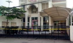 Klinik WSJ Beauty Depok Masih Tutup Usai Kejadian Tewasnya Selebram Cantik 22 Juli 2024