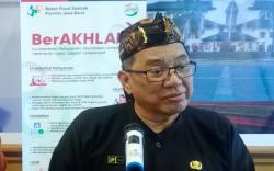 BPS Jabar Waspadai Produk Hortikultura saat Musim Kemarau