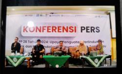 RGTC FKM Unair Tolak Rencana Pameran Industri Tembakau Internasional World Tobacco Asia di Surabaya