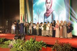 Pertama di Indonesia, UIN Satu Tulungagung Launching Manasik Zakat