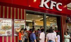 Rugi KFC Indonesia Bengkak 6.173 Persen Jadi Rp348,83 Miliar di Semester I 2024