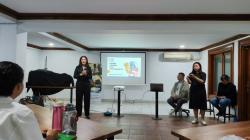 68 Penyandang Disabilitas Ikuti Program Pengembangan Skill dan Self-Branding