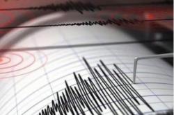 BMKG: Gempa M5,0 di Puncak Jaya Disebabkan Akibat Deformasi Kerak Bumi