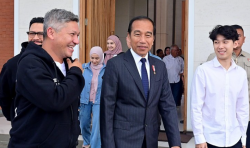 Jokowi Ajak Influencer ke IKN, Ini Penjelasan Istana