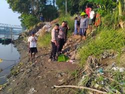 Viral, Penemuan Bayi Dalam Kantong Plastik di Indramayu, Kondisinya Sudah Tak Bernyawa