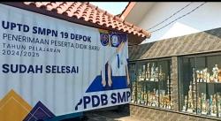 9 Oknum SMPN 19 Depok Terancam Dipecat Akibat Kasus Cuci Rapor