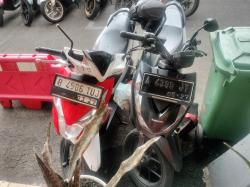 Motor Raib saat Korban Salat Subuh di Musala, Polsek Cikarang Barat Bekuk Pelaku