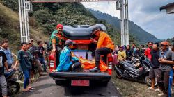 Hilang di Hutan Siregol Purbalingga, Pencari Kelelawar Ditemukan Meninggal di Sungai