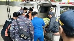 Dua Warga Jakarta yang Hilang Terseret Ombak di Pantai Karang Seke Lebak Ditemukan Meninggal Dunia