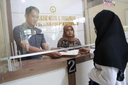 Warga Kebumen yang Bakal Urus SKCK Harus Ikut Program JKN, Begini Keterangan Polres