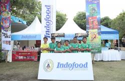 Indofood Kembali Sponsori PSS Sleman Berlaga di Liga 1 2024/2025