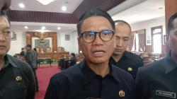 Begini Tanggapan Pj Bupati Tulungagung Terkait Kades Karanganom Ditetapkan Tersangka oleh KPK