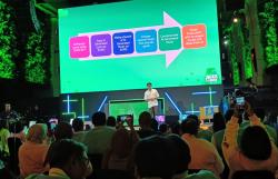 Acer Day 2024 Menawarkan Pengalaman AI Tanpa Batas