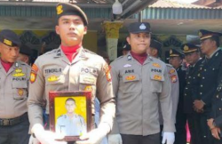 2 Anggota Polres Seluma Diserang 3 Pelaku Penganiayaan, 1 Anggota Gugur Dibacok