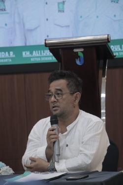 PKB Purwakarta Resmi Usung Sona Maulida Sebagai Cawabup di Pilkada 2024