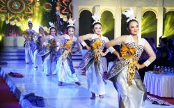 KFF 2024, Hadirkan Karya Desainer Lokal Dalam Balutan Budaya