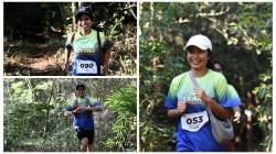 Taman Nasional Matalawa Sumba Sukses Gelar Even Jungle Run