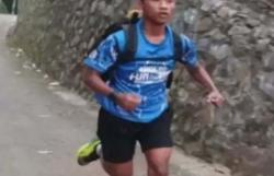 Sosok Muhammad Alif Siswa SMK Yatim Piatu di Jember, demi jadi TNI Tiap Hari Lari 5 km ke Sekolah