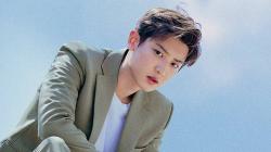 Chanyeol EXO siap Gelar Konser Bertajuk 