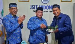 Milad Ke-21, JSIT Indonesia Wilayah Jateng Gelar Tasyakuran di Solo