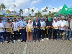 GoCar dan Maxim Beroperasi di Bandara Hang Nadim Batam, Tarif Kompetitif