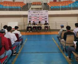 Event Coppa UPCS Futsal Turnamen 2024 Dipastikan akan Diikuti 24 Sekolah di Bogor