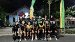 Uvomi Menang Telak 3-0 atas Putri Kaliboto