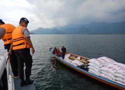 Deteksi Permasalahan di Wilayah Perairan, Satpolairud Polres Purwakarta Lakukan Ini