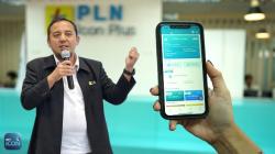 PLN Icon Plus Luncurkan E-PROC